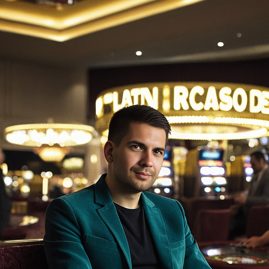 Legiano Casino IT ⭐️ Sito ufficiale del casino Legiano in Italia