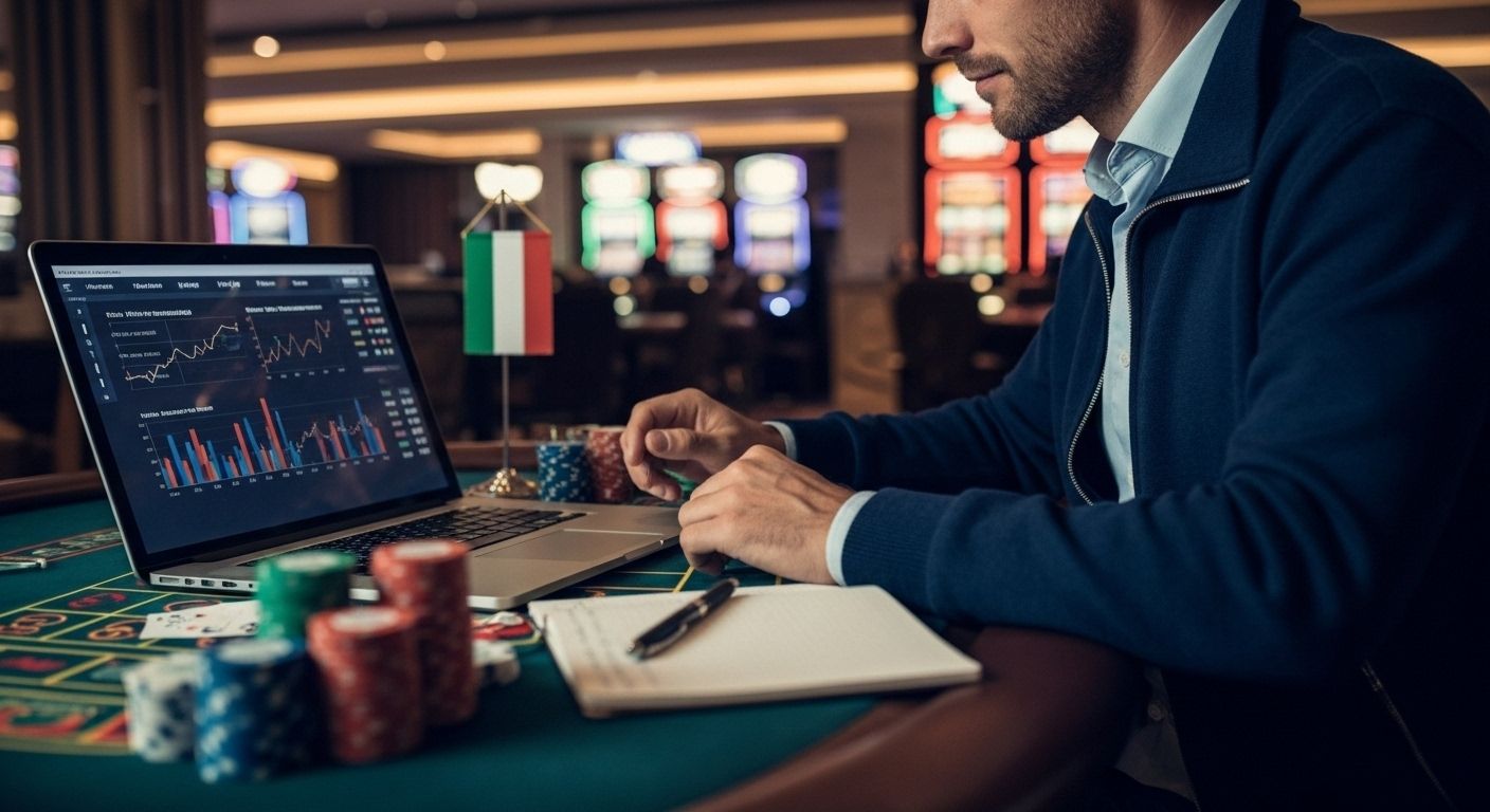 Strategie per scommesse di successo match betting