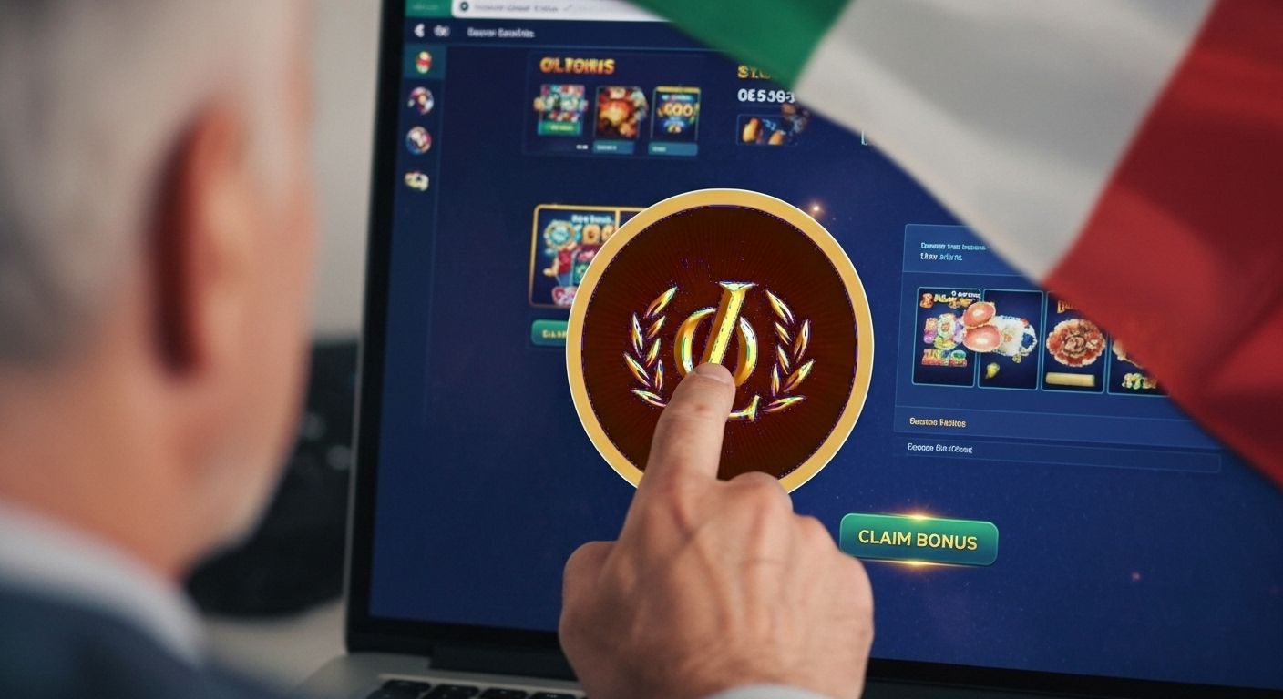 Come richiedere e utilizzare i tuoi bonus free spins offer