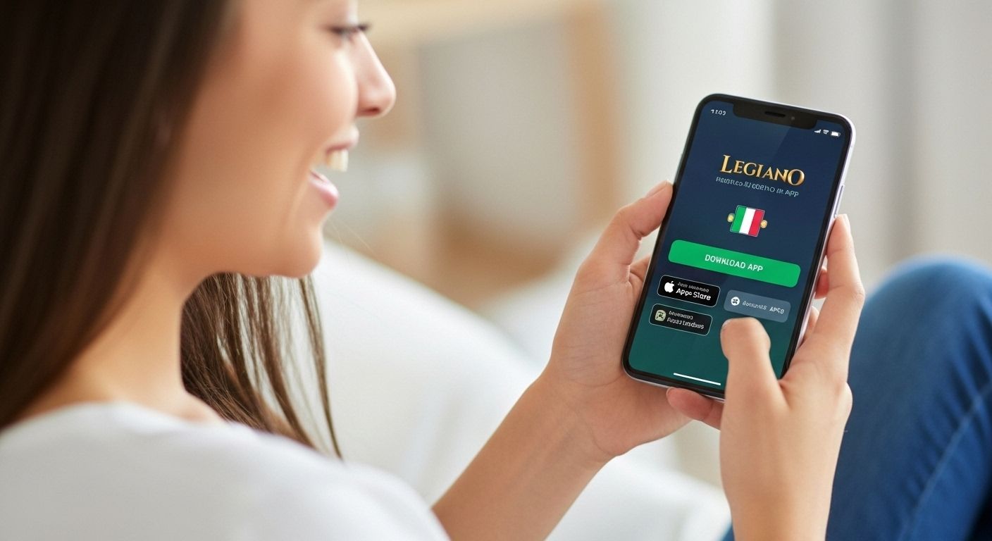 Scaricare l'app mobile casino app features