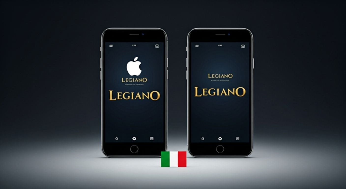 Compatibilità con iOS e Android smooth casino interface