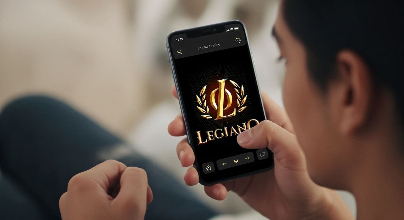 Esperienza utente android casino app