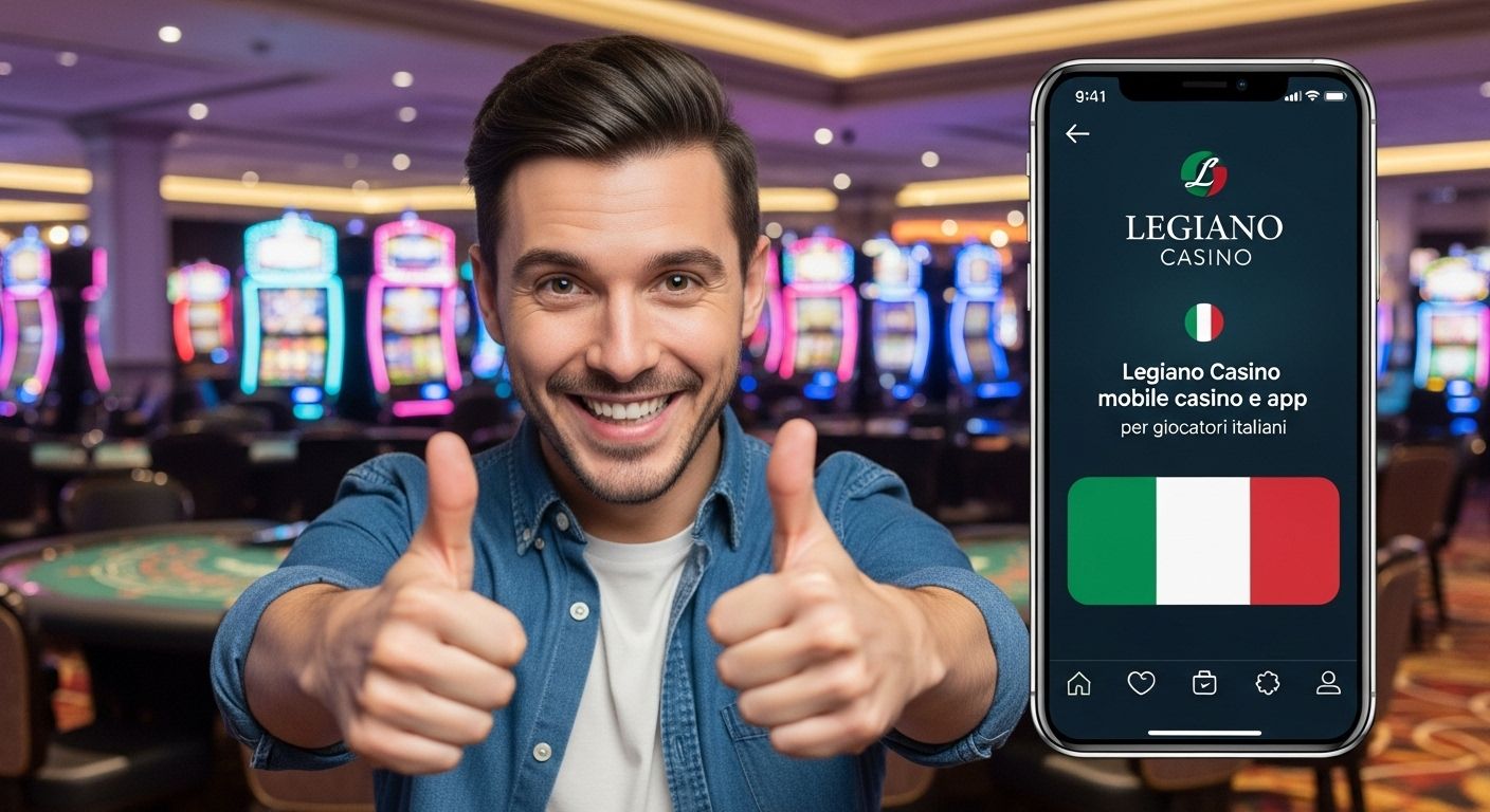 Verdetto finale legiano online slots